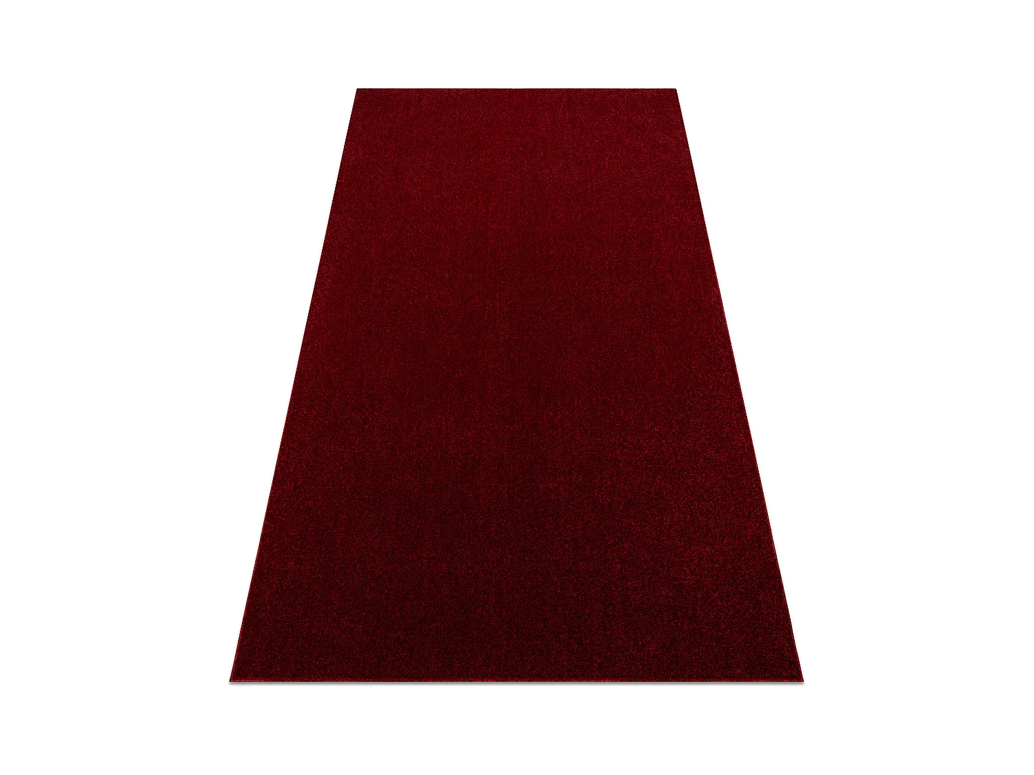 Tapis ETON PLUS Mélange / noir 200x300 cm