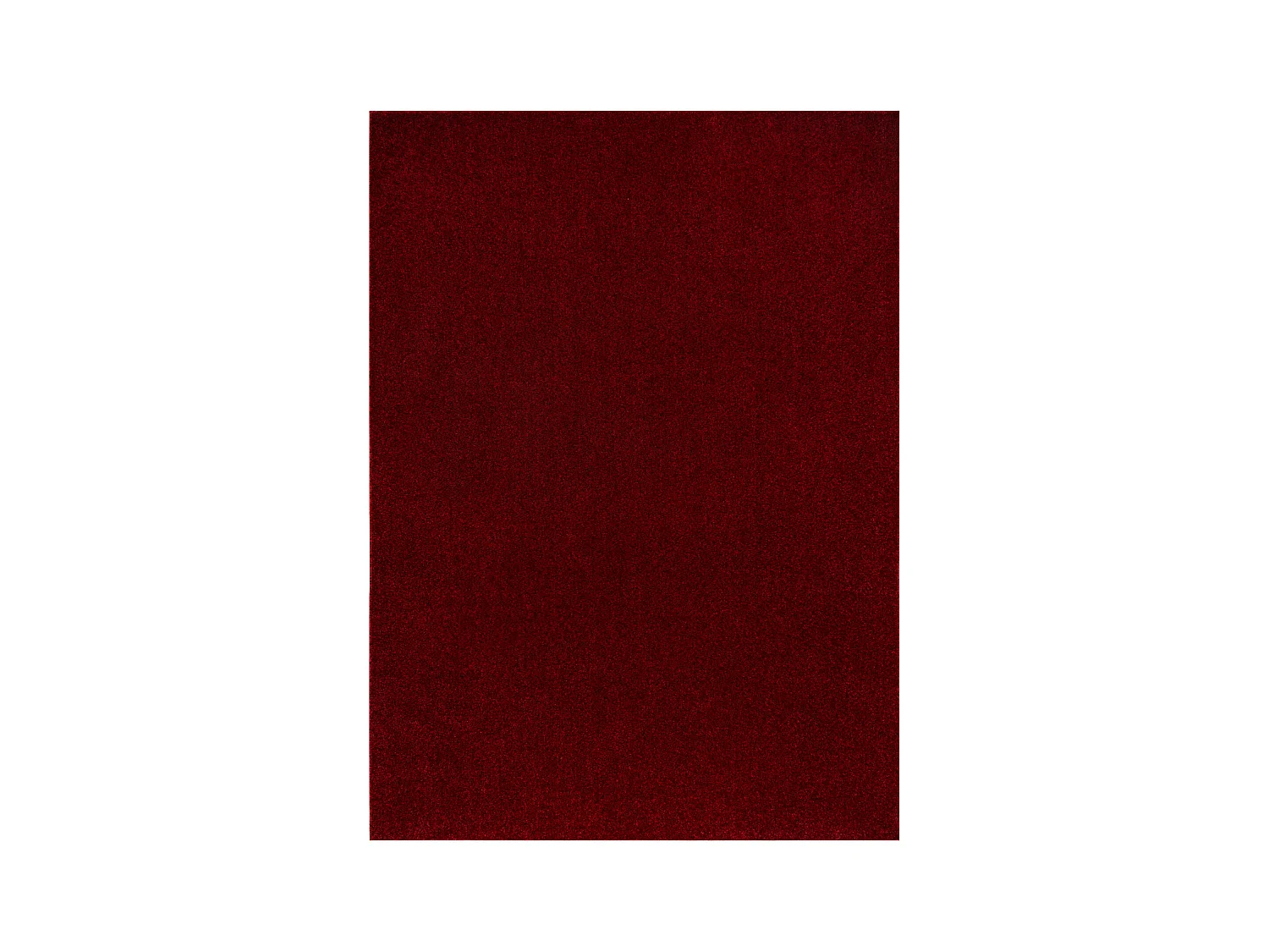 Tapis ETON PLUS Mélange / noir 200x300 cm