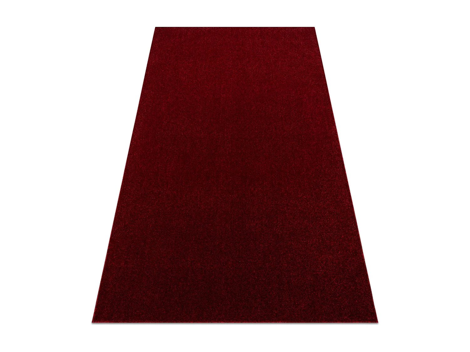 Tapis ETON PLUS Mélange / noir 200x300 cm
