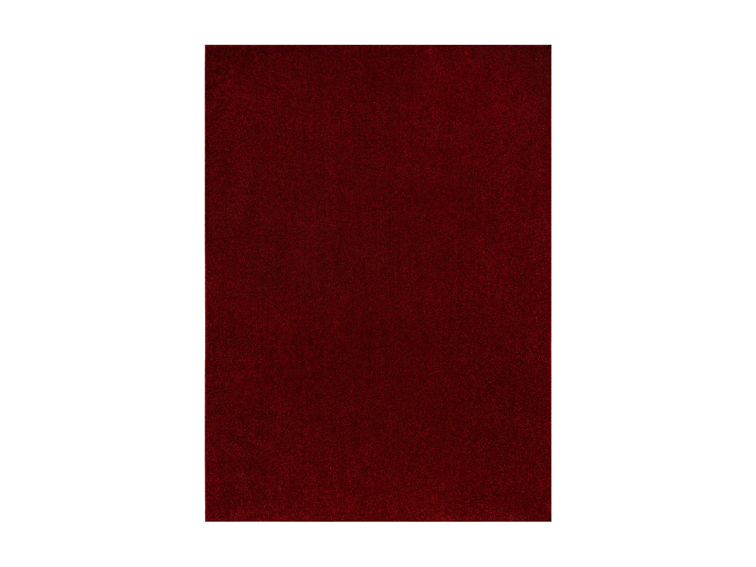 Tapis ETON PLUS Mélange / noir 200x300 cm