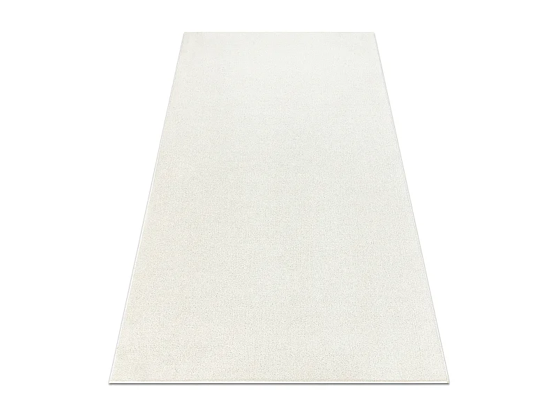 Tapis ETON PLUS crème, unicolore, uniforme, uni 300x400 cm