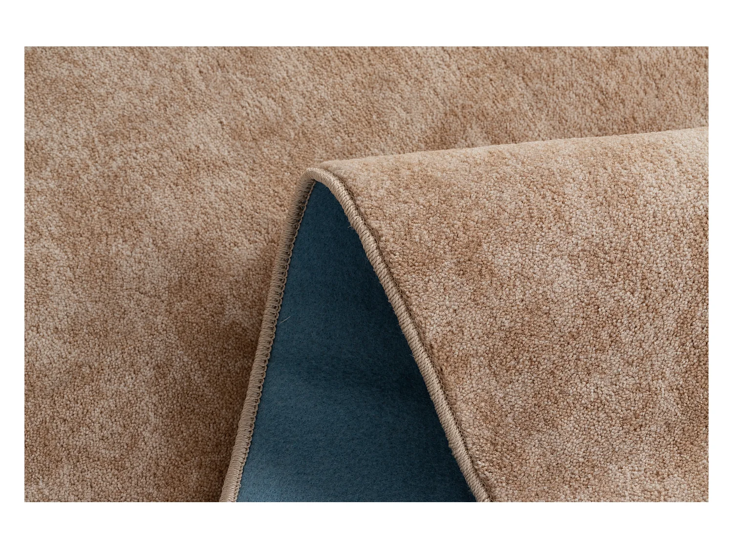 TAPIS CERCLE SERENADE beige  cercle 170 cm