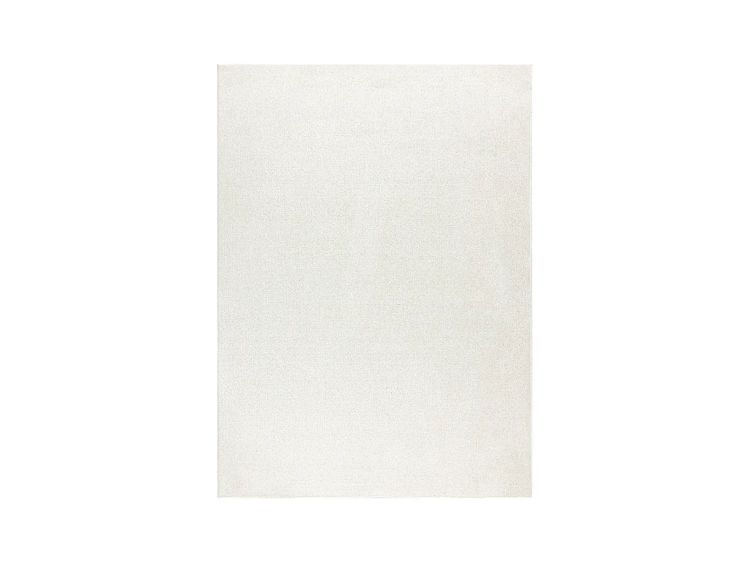 Tapis ETON PLUS crème, unicolore, uniforme, uni 400x400 cm