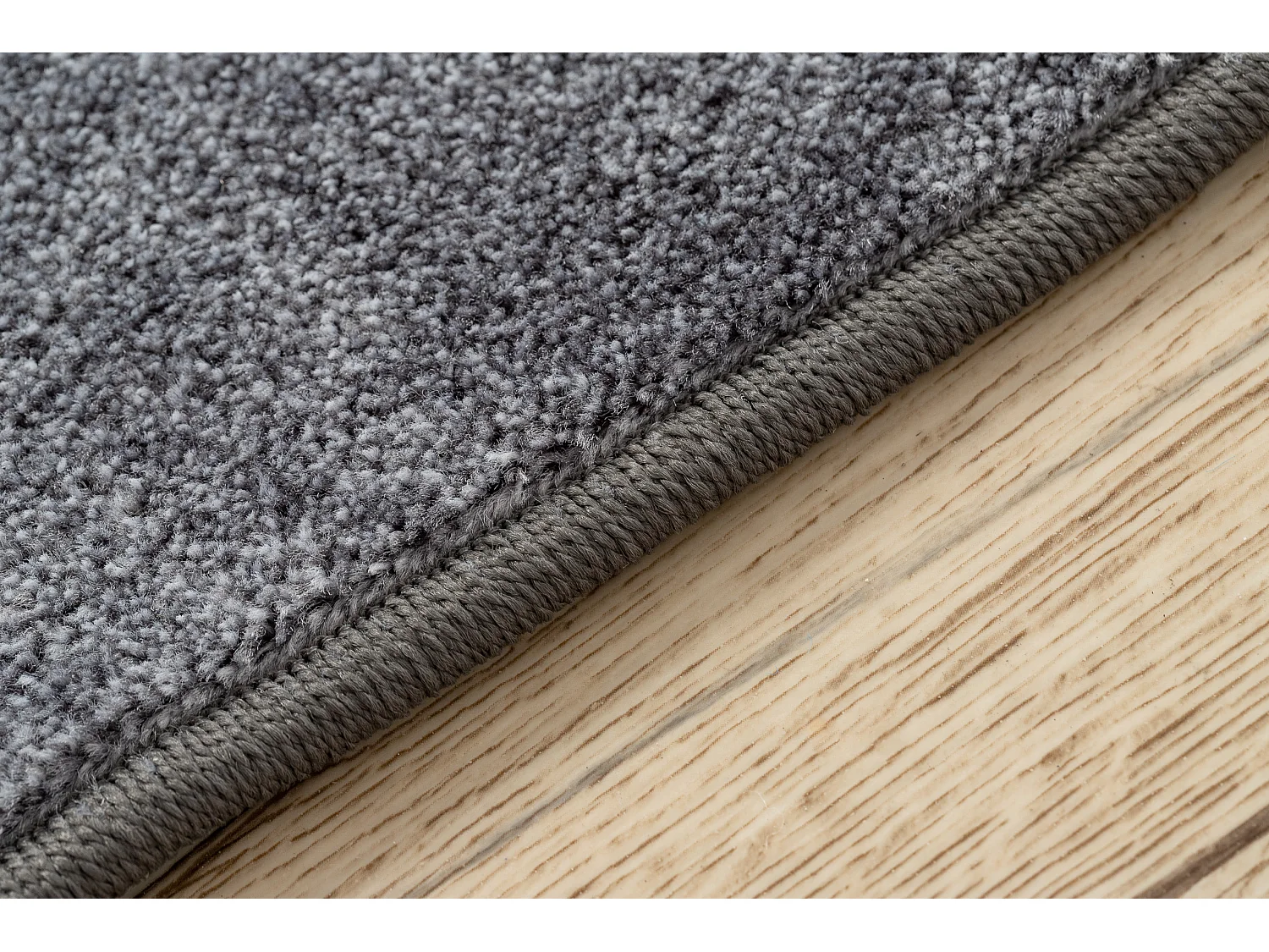 Tapete REDON PARA SERENADE cinzento cinzento cercle 150 cm