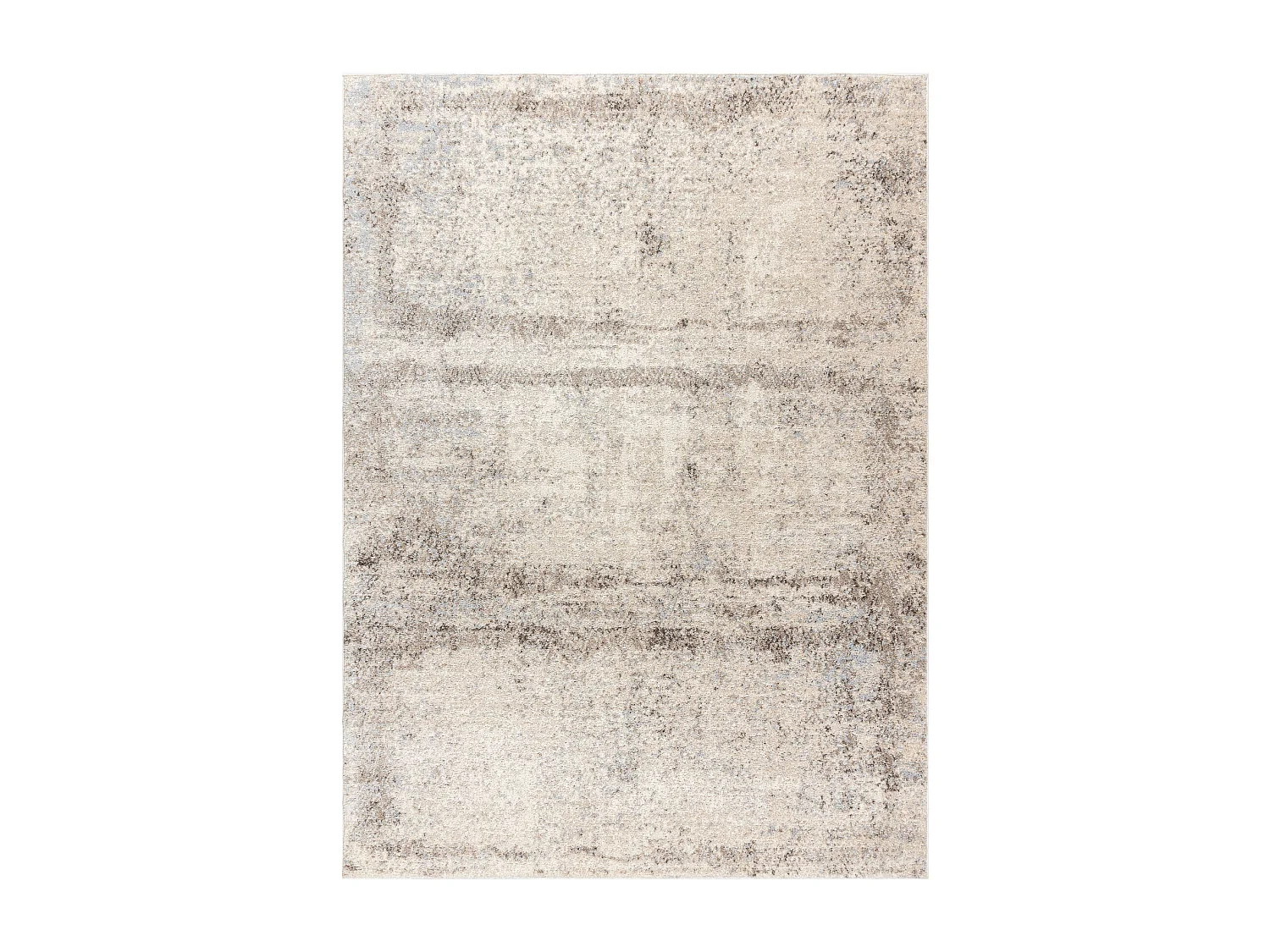 Dywan FUSION 8255 krem / beż - Vintage, nowoczesny, abstrakcyjny 200x290 cm