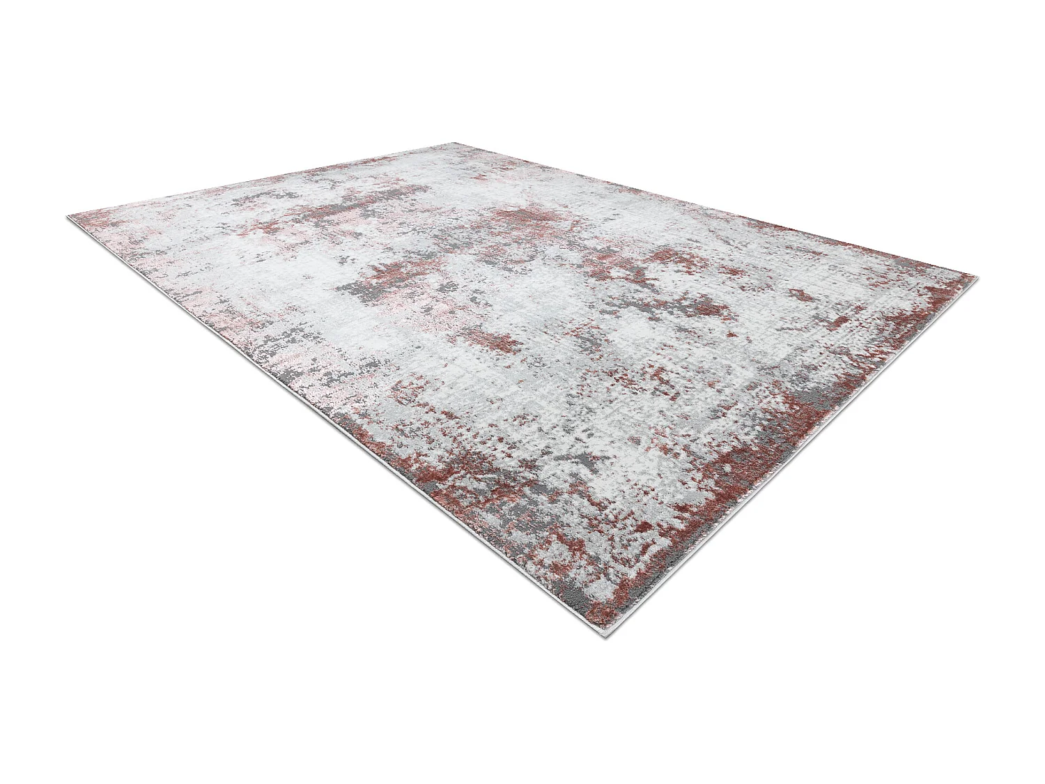 Teppich ALLURE 1959 Abstraktion - Strukturell, stilvoll, glamourös we 280x370 cm