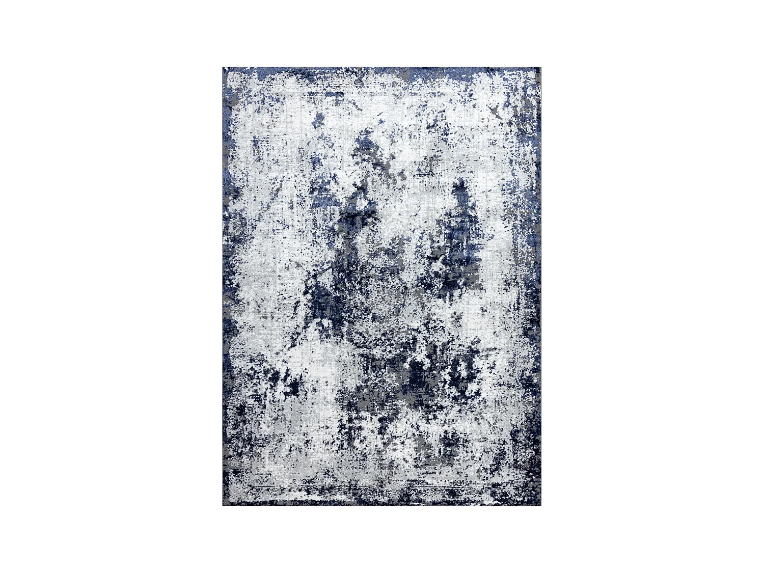 Teppich ALLURE 1959 Abstraktion - Strukturell, stilvoll, glamourös we 280x370 cm