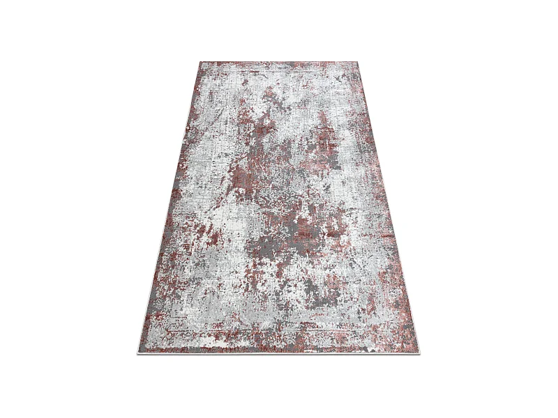 Teppich ALLURE 1959 Abstraktion - Strukturell, stilvoll, glamourös we 160x220 cm