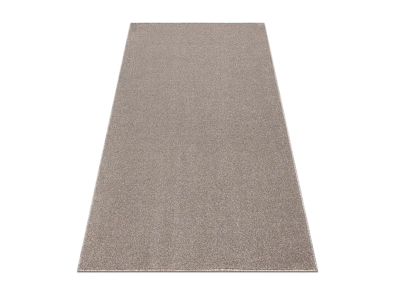 ETON PLUS tappeto beige, monocolore, uniforme, semplice 150x200 cm