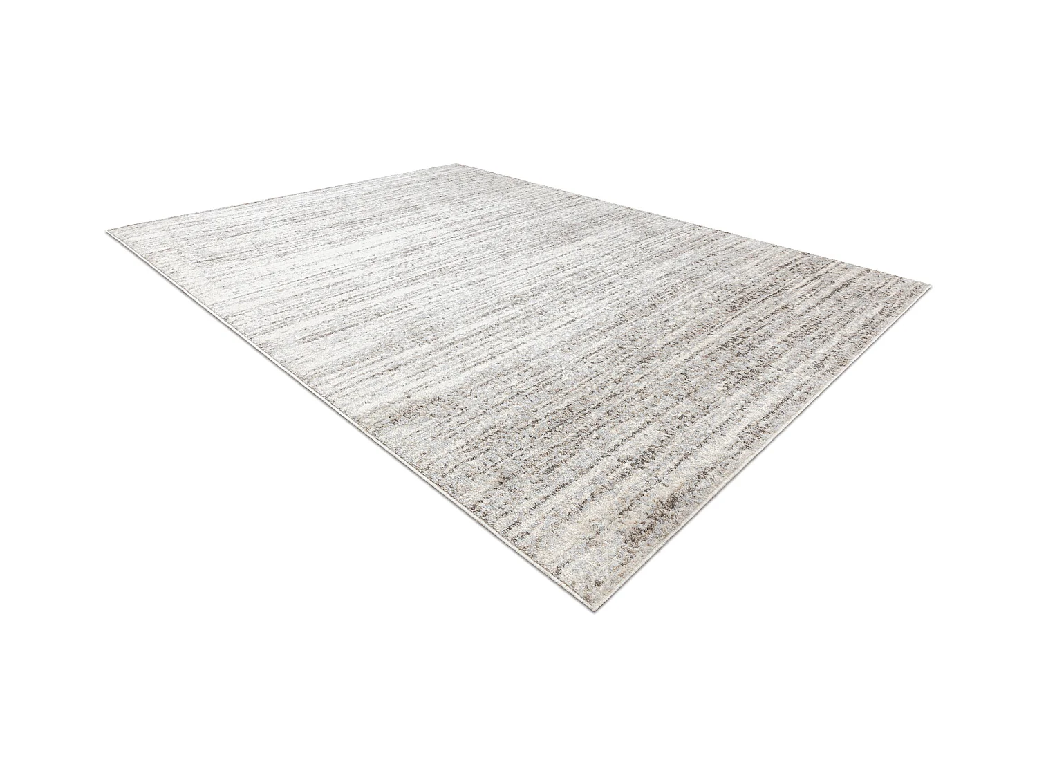 Tapis FUSION 7156 crème - Mélange, moderne, abstrait 280x370 cm
