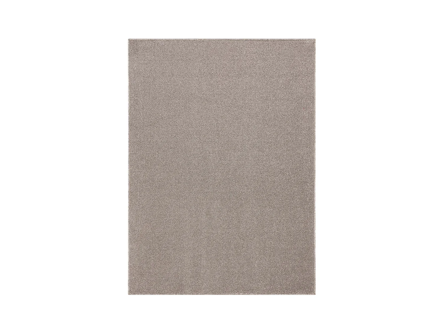 Tapis ETON PLUS beige, unicolore, uniforme, uni 400x400 cm
