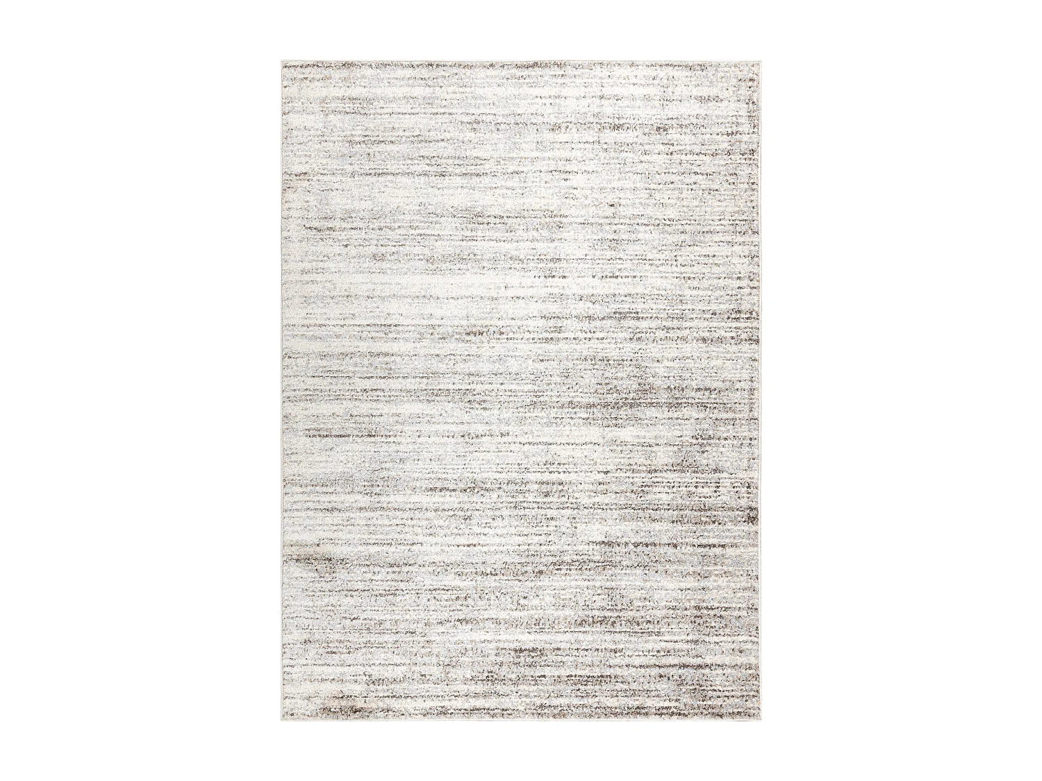 Tapis FUSION 7156 crème - Mélange, moderne, abstrait 80x150 cm