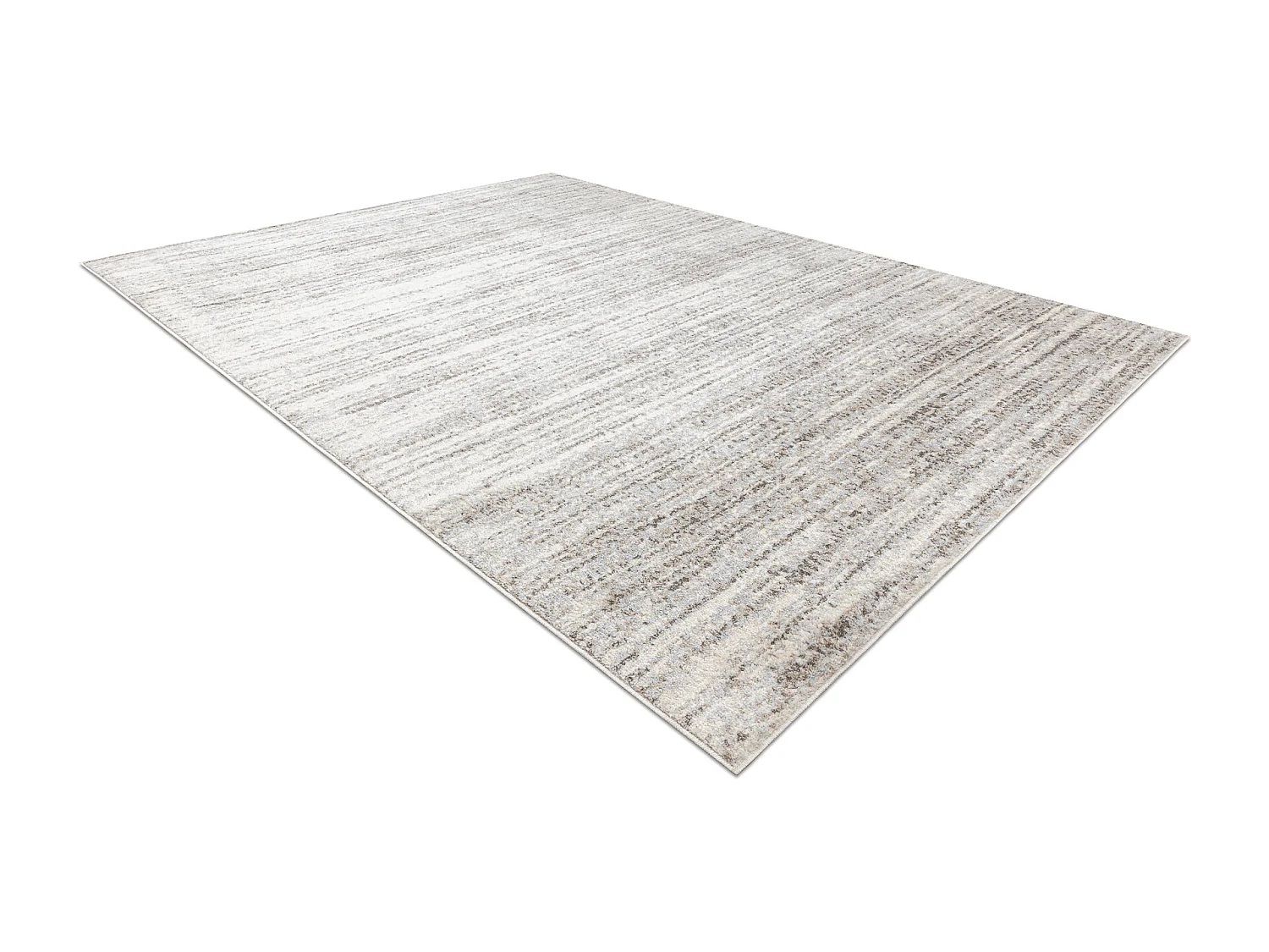 Tapis FUSION 7156 crème - Mélange, moderne, abstrait 80x150 cm