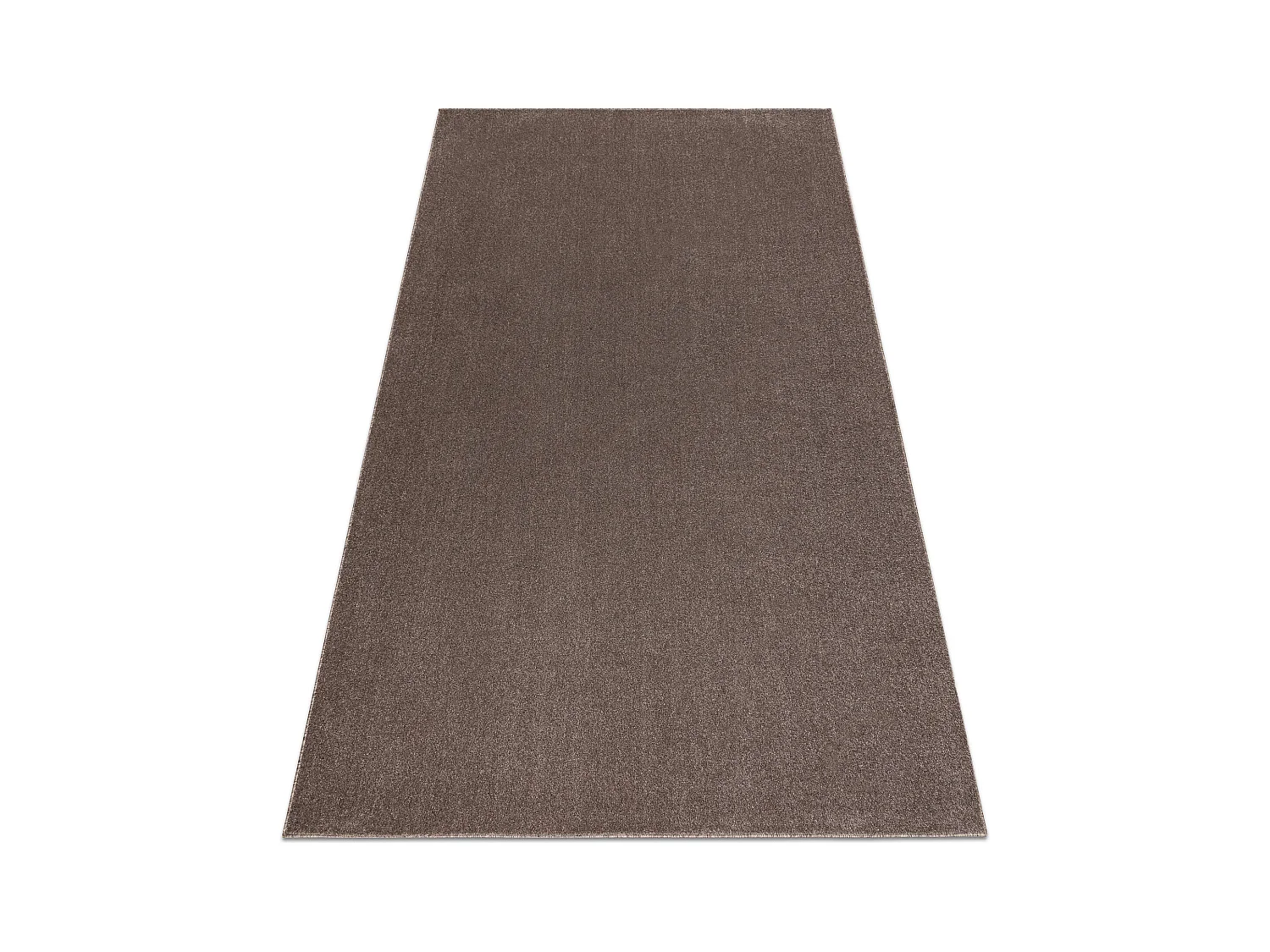 Tapis ETON PLUS mocca Mélange marron / beige 200x300 cm