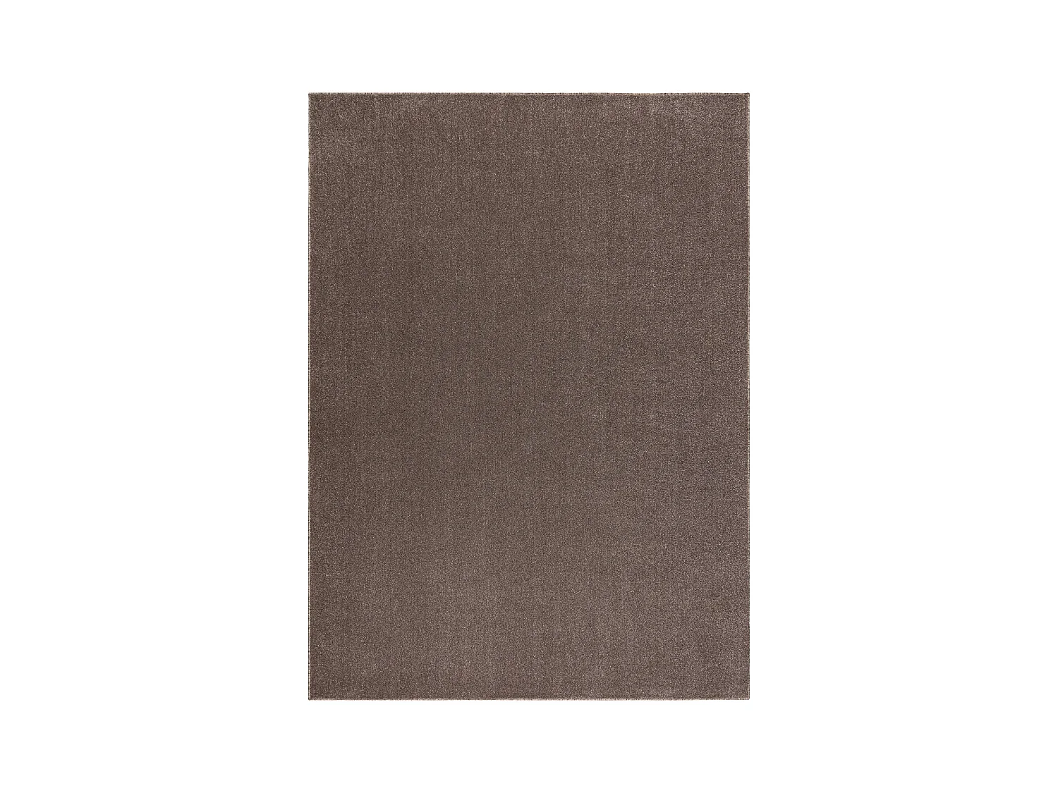 Tapis ETON PLUS mocca Mélange marron / beige 200x300 cm
