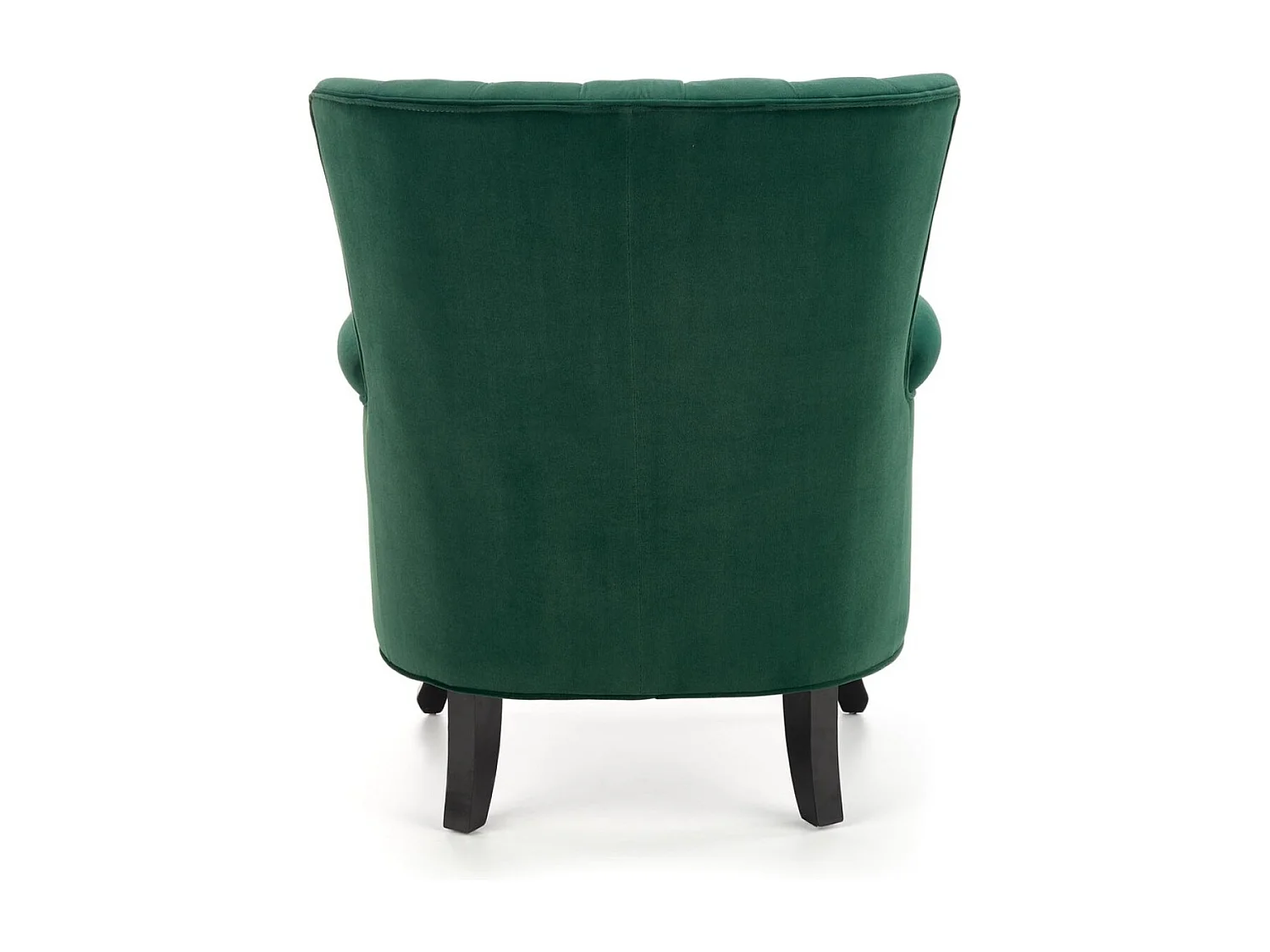 Relax Poltrona Tittan V/Tessuto/verde