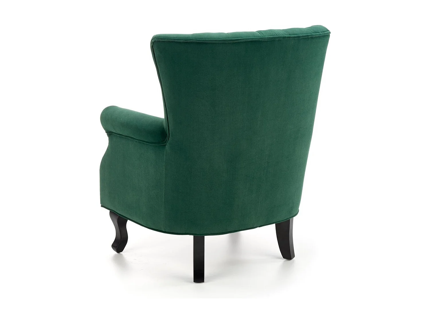 Relax Poltrona Tittan V/Tessuto/verde