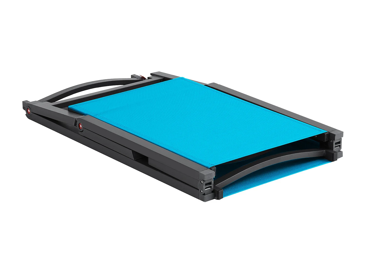 Bain de Soleil, SucceBuy Chaise Longue Chaise d'Extérieur Patio Chaise Longue Réglable 5 Positions 2 Pièces