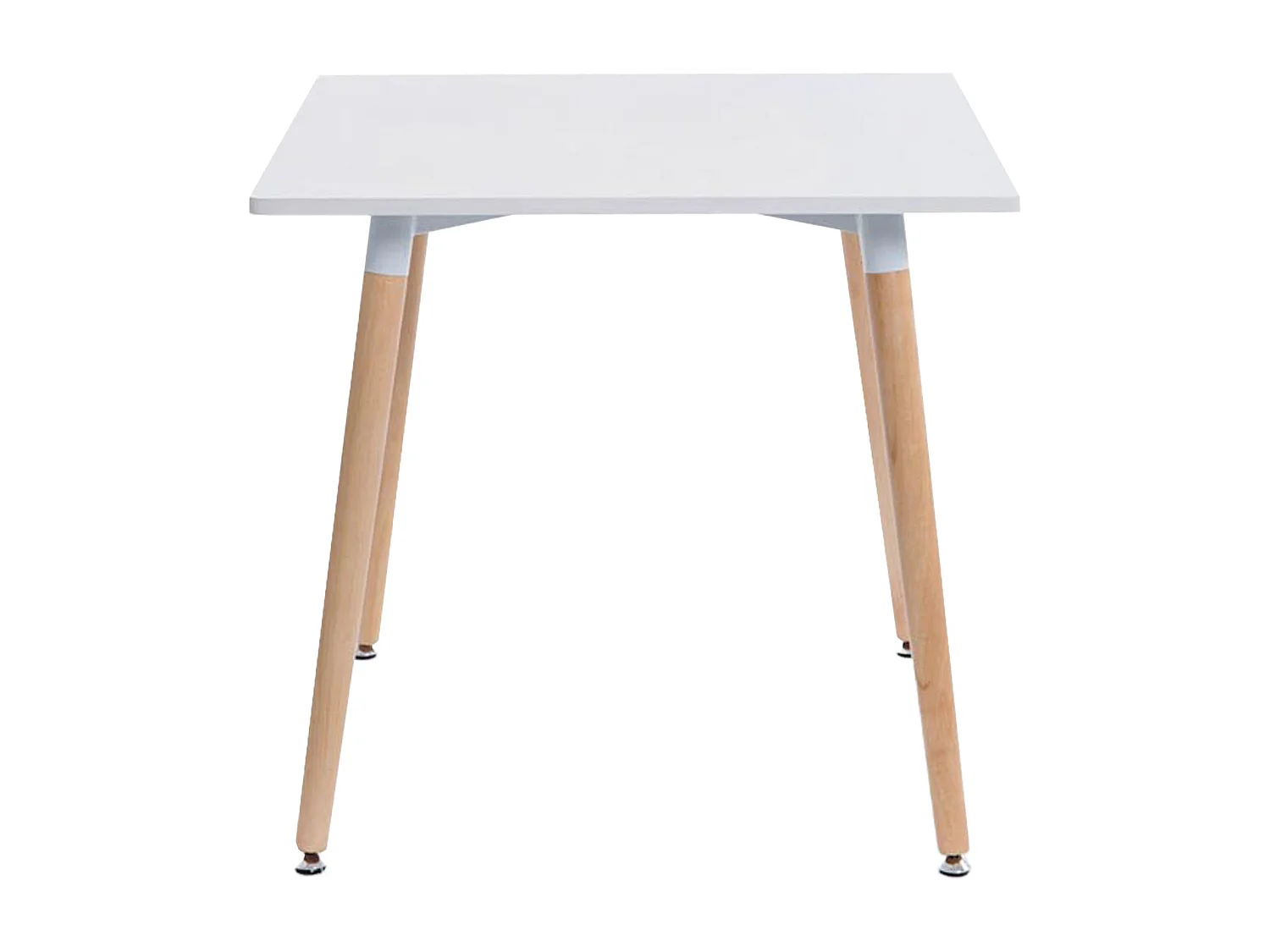 Ensemble de salle à manger - Table + 4 Chaises - Lente