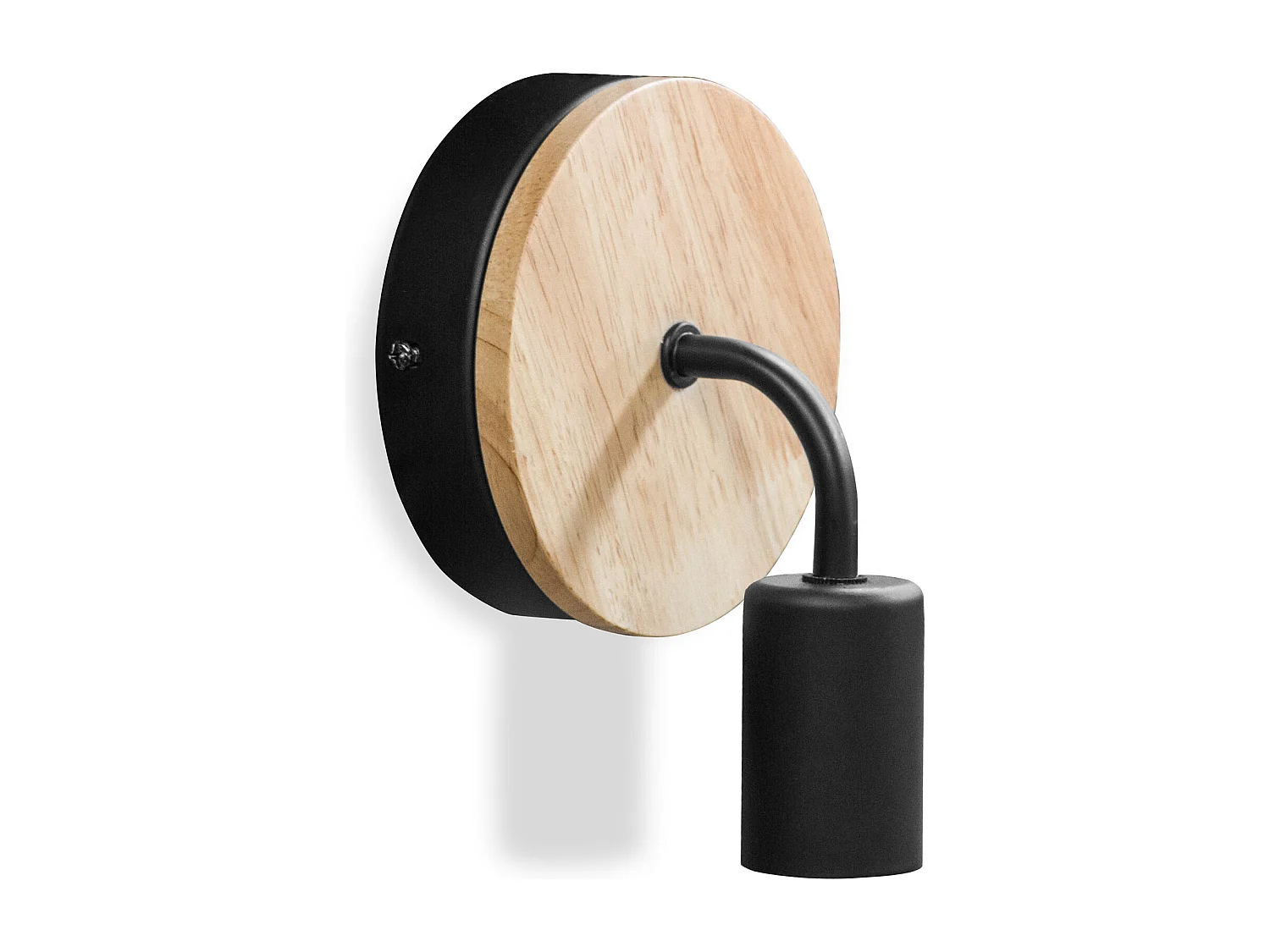 Applique Murale - Style Scandinave - Bruno Blanc