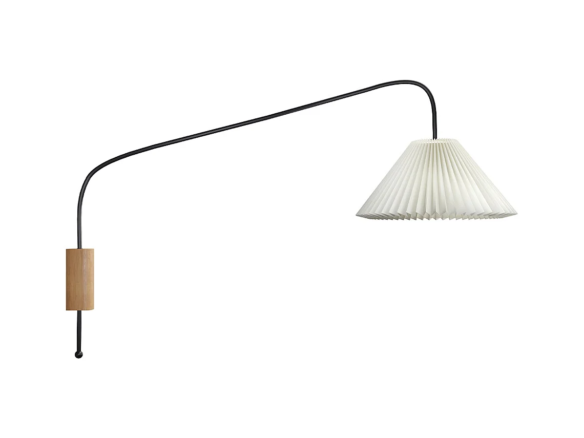 Wandleuchte - Morgana