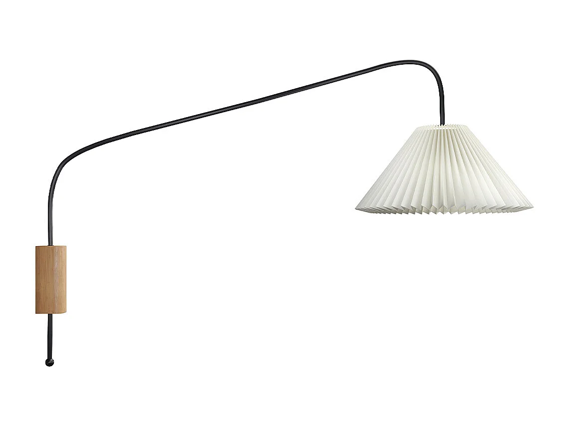 Lámpara de Pared Aplique -  Morgana