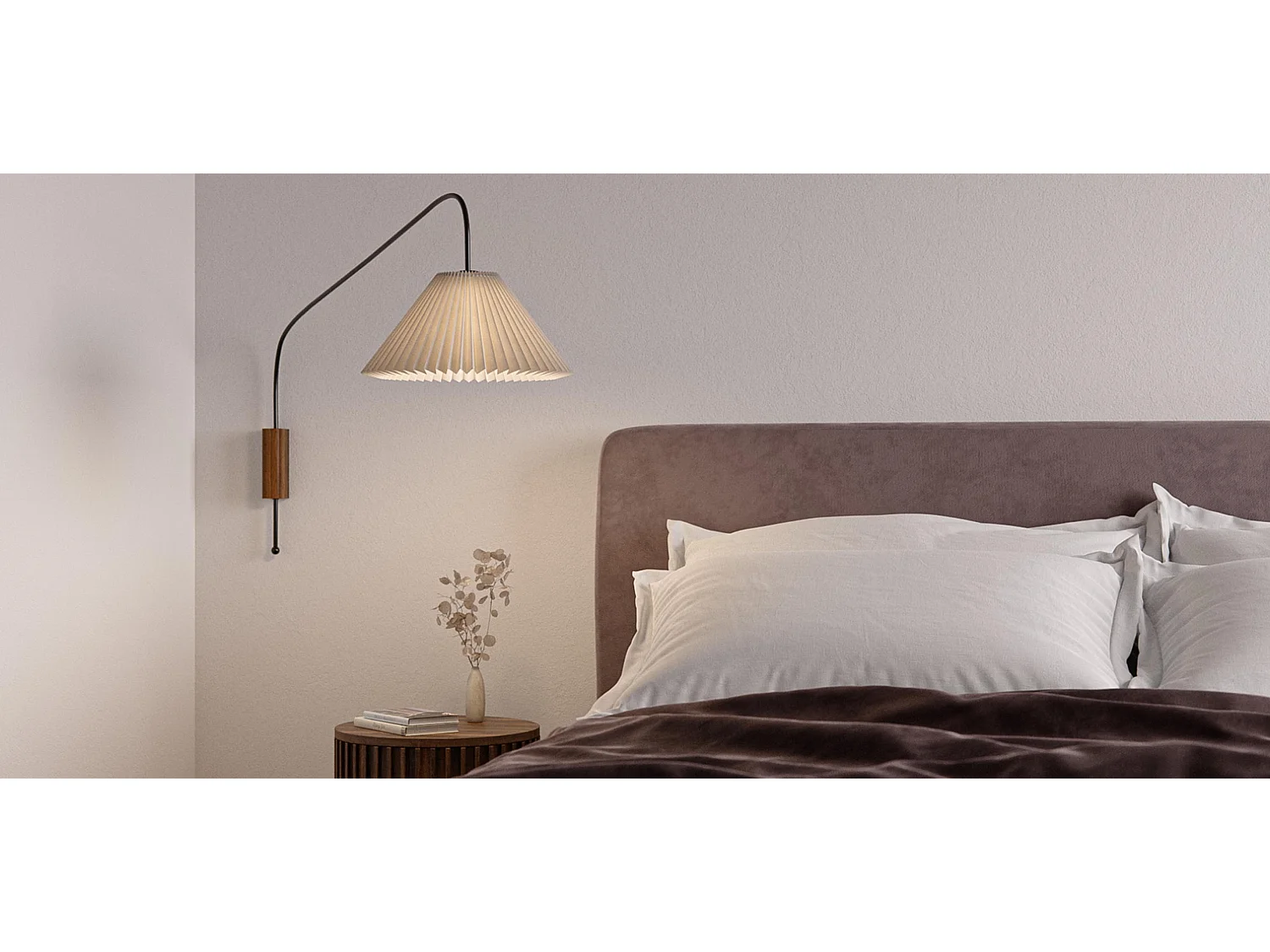 Lámpara de Pared Aplique -  Morgana