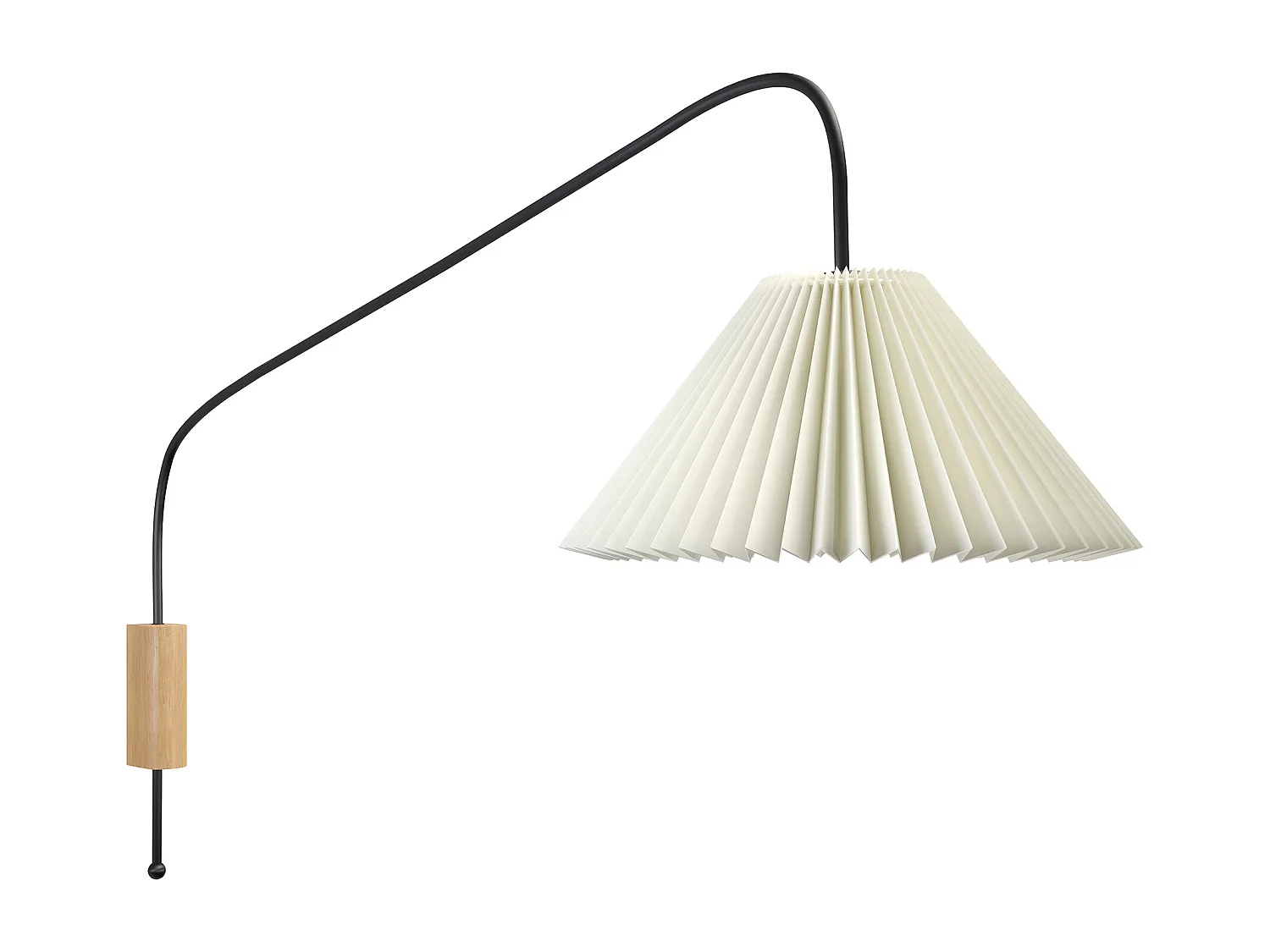 Lámpara de Pared Aplique -  Morgana