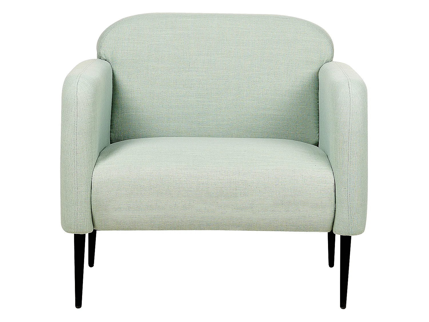 Fauteuil STOUBY Lin Vert clair