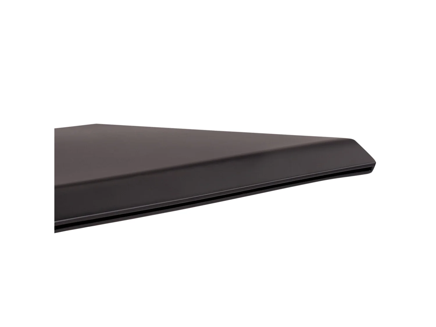 Wall Mounted Basin Mixer Tap APONWAO Brass Black