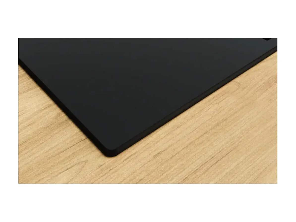 Bosch Table de cuisson gaz 60cm 3 feux 7300w - PNC6B6K30