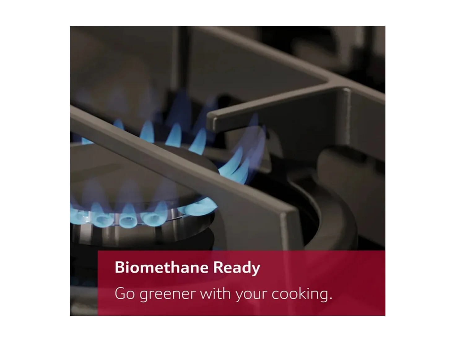 Neff Table de cuisson gaz 60cm 3 feux 7300w - T26NKC4S0