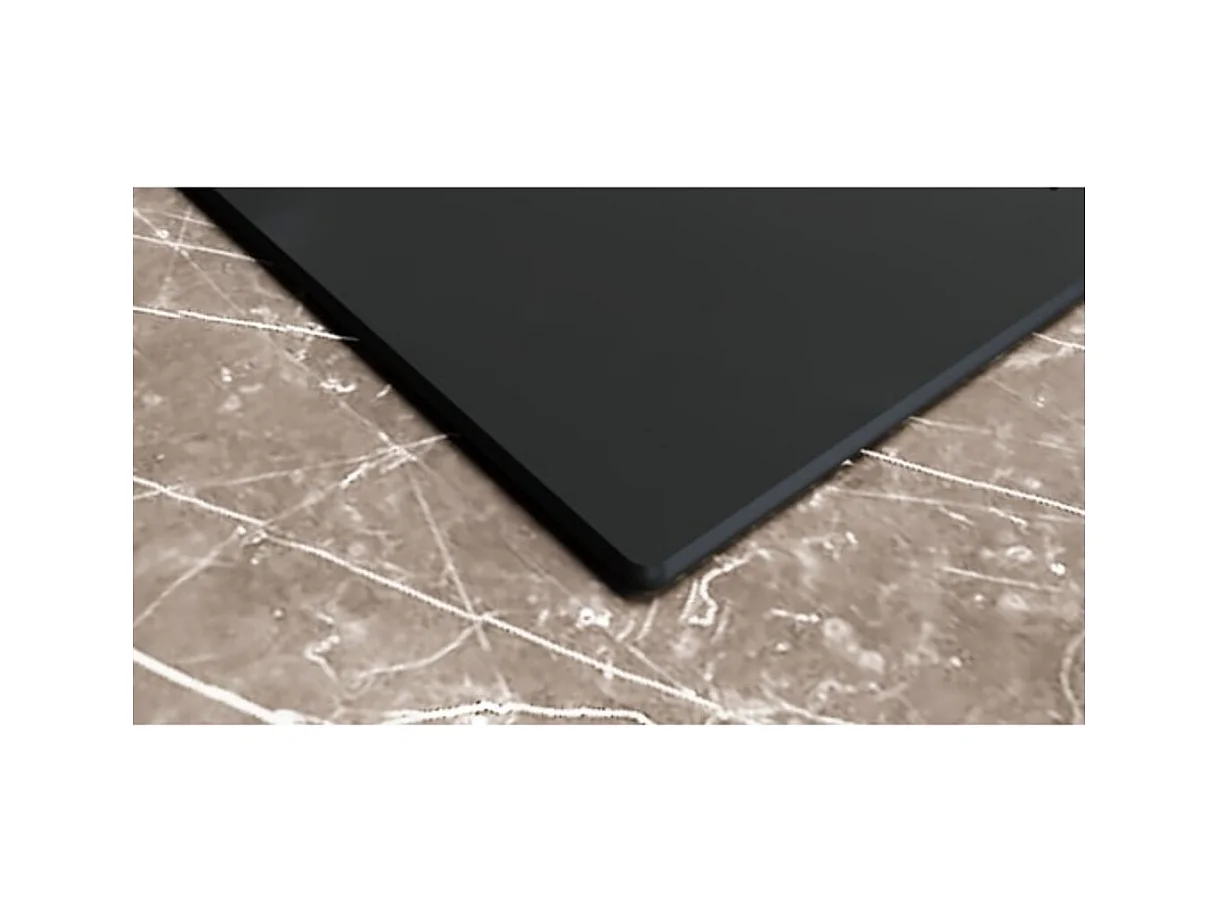 Siemens Table de cuisson gaz 60cm 3 feux 8000w - EP6A6CI10