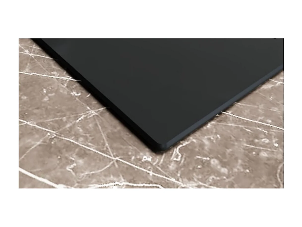 Siemens Table de cuisson gaz 60cm 3 feux 8000w - EP6A6CI10