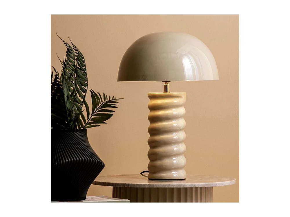 Lampe à poser Gracio