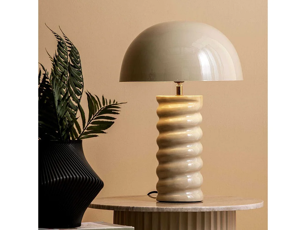 Lampe à poser Gracio