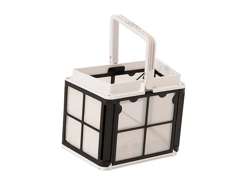 Dolphin Kit panier et filtre combinés compatible gamme dolphin liberty - 9991465-assy