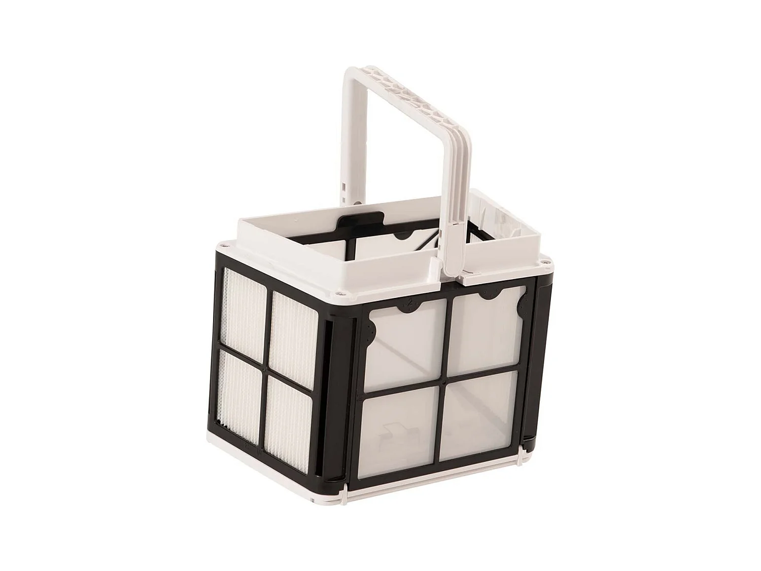 Dolphin Kit panier et filtre combinés compatible gamme dolphin liberty - 9991465-assy