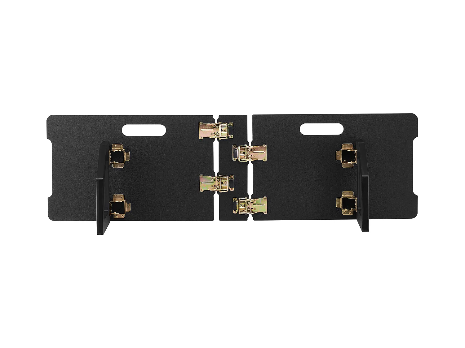 Panneau de Rebond SucceBuy de Soccer 114 CMX33 CM, Mur Portable avec 2 Angles Réglables