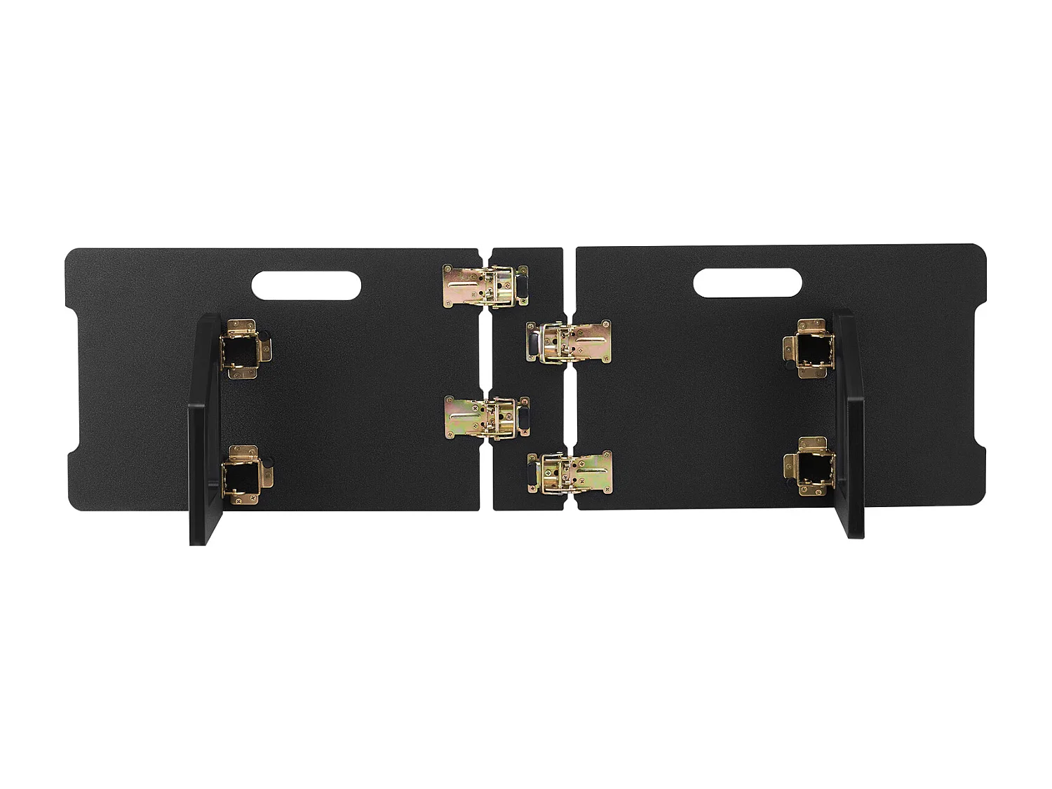 Panneau de Rebond SucceBuy de Soccer 114 CMX33 CM, Mur Portable avec 2 Angles Réglables