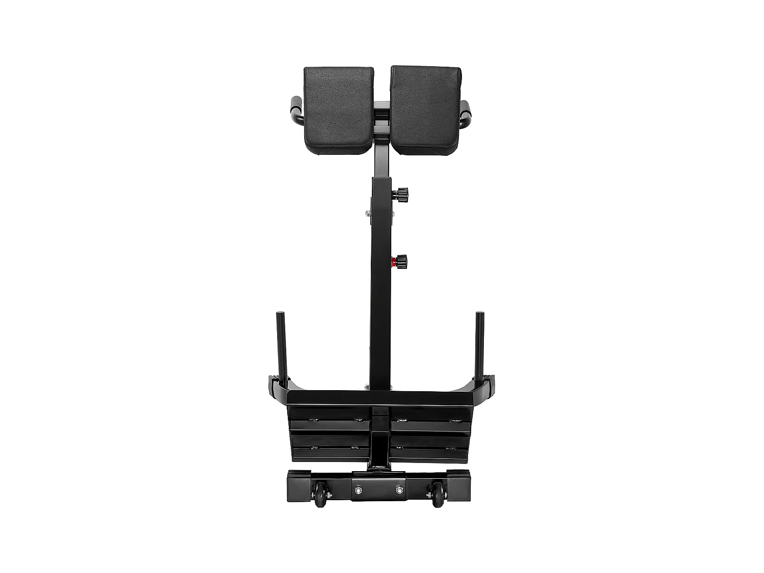 Banc d'Hyperextension SucceBuy du Dossier de la Chaise Romaine, Multifonction et Réglable