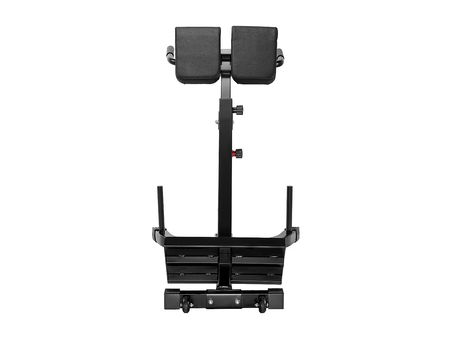 Banc d'Hyperextension SucceBuy du Dossier de la Chaise Romaine, Multifonction et Réglable