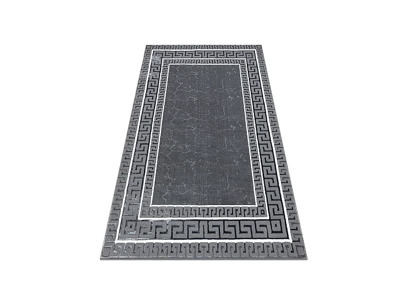 Teppich ALLURE 1960 Griechischer Schlüssel, Rahmen - Strukturell, sti 240x330 cm