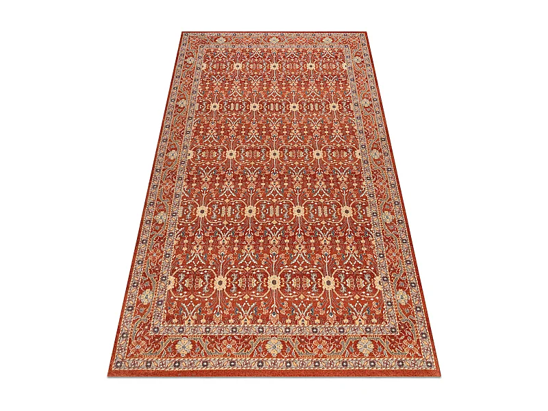 Tapis en laine LEGEND 468 12 GB300 OSTA - Ornement, cadre, exclusif /  240x340 cm