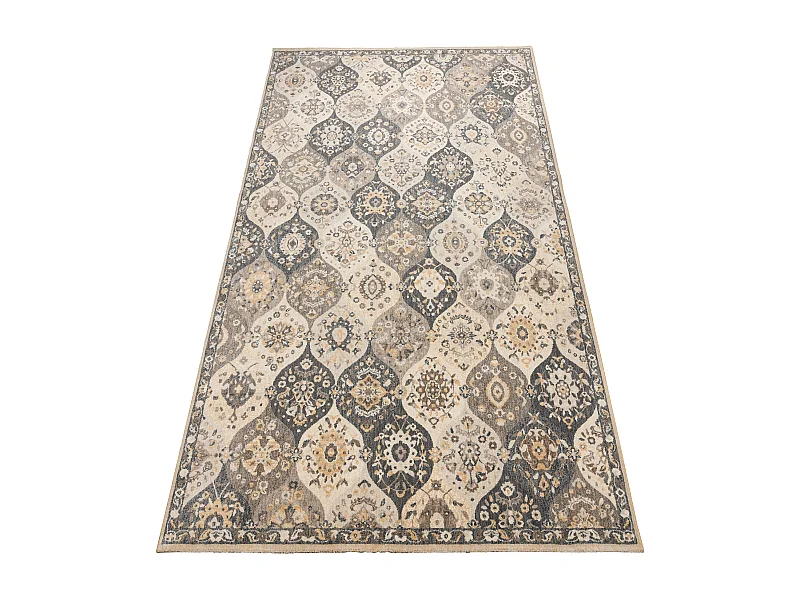 Tapis en laine LEGEND 468 05 GB500 OSTA - oriental, exclusif beige / g 160x230 cm