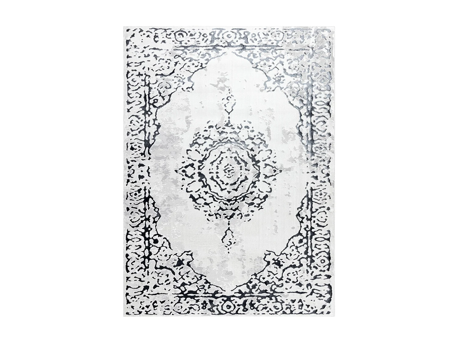 Tappeto ALLURE 1961 Ornamento, telaio - Strutturale, elegante, glamour 240x330 cm