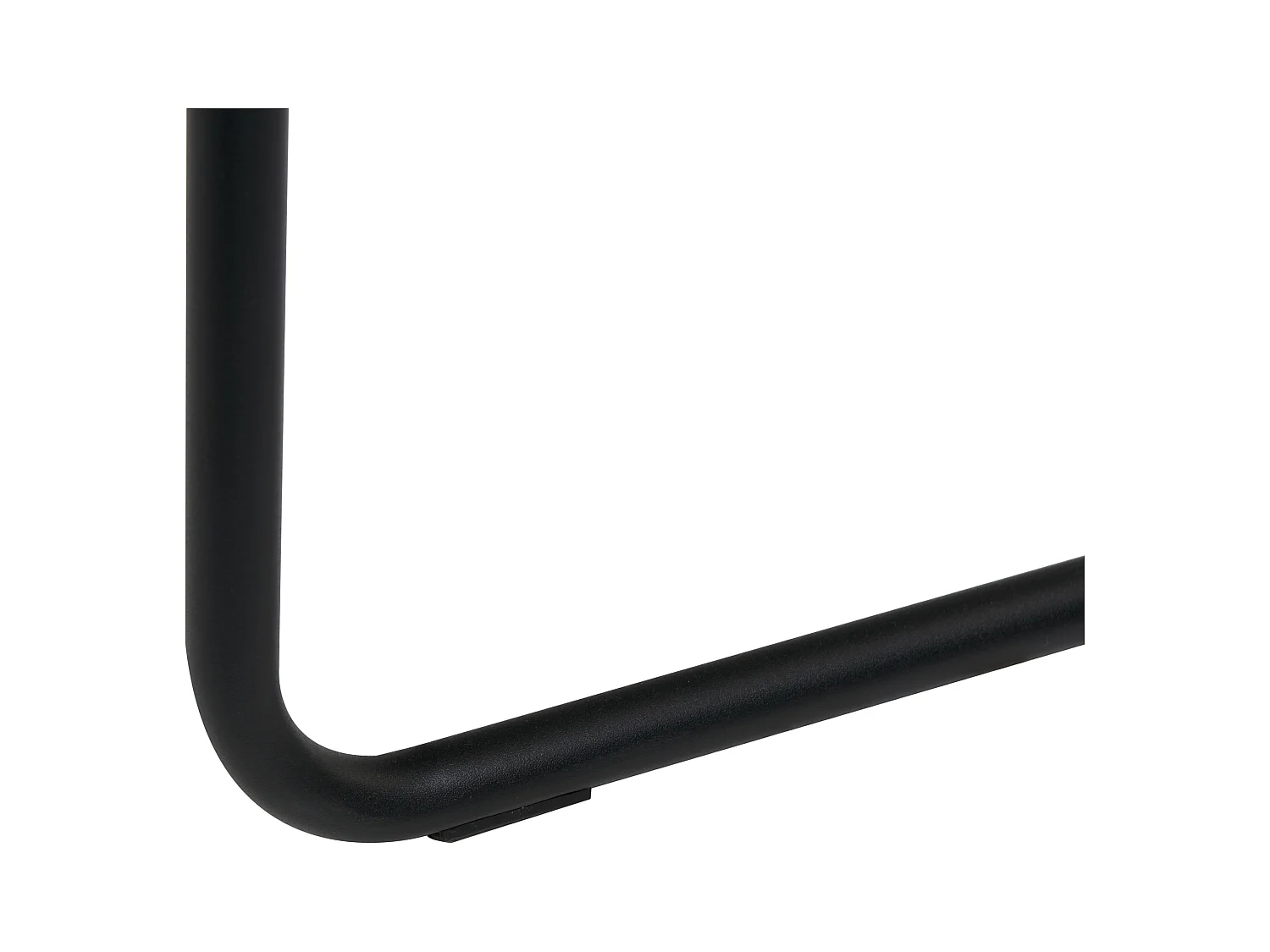 Fauteuil COTULLA Bouclé Blanc