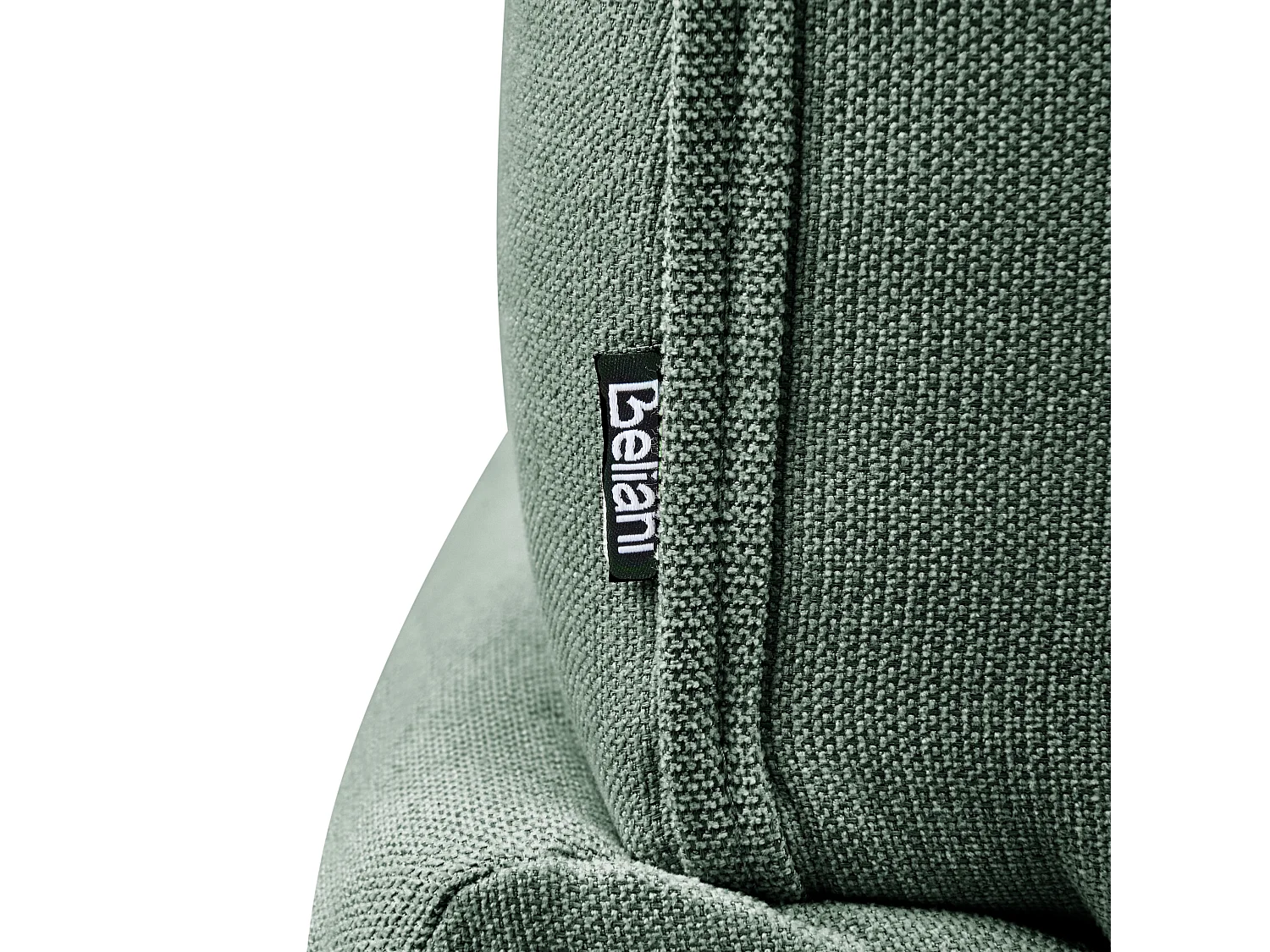 Fauteuil FREDROS Stof Groen