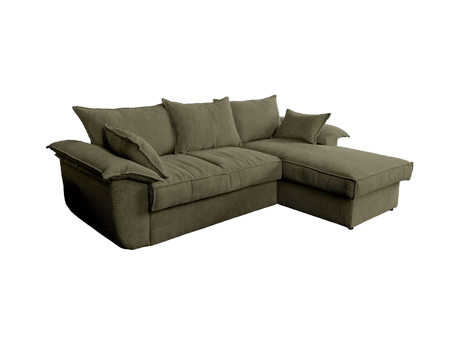 Slaapbank - Groen Koord - DAMETO