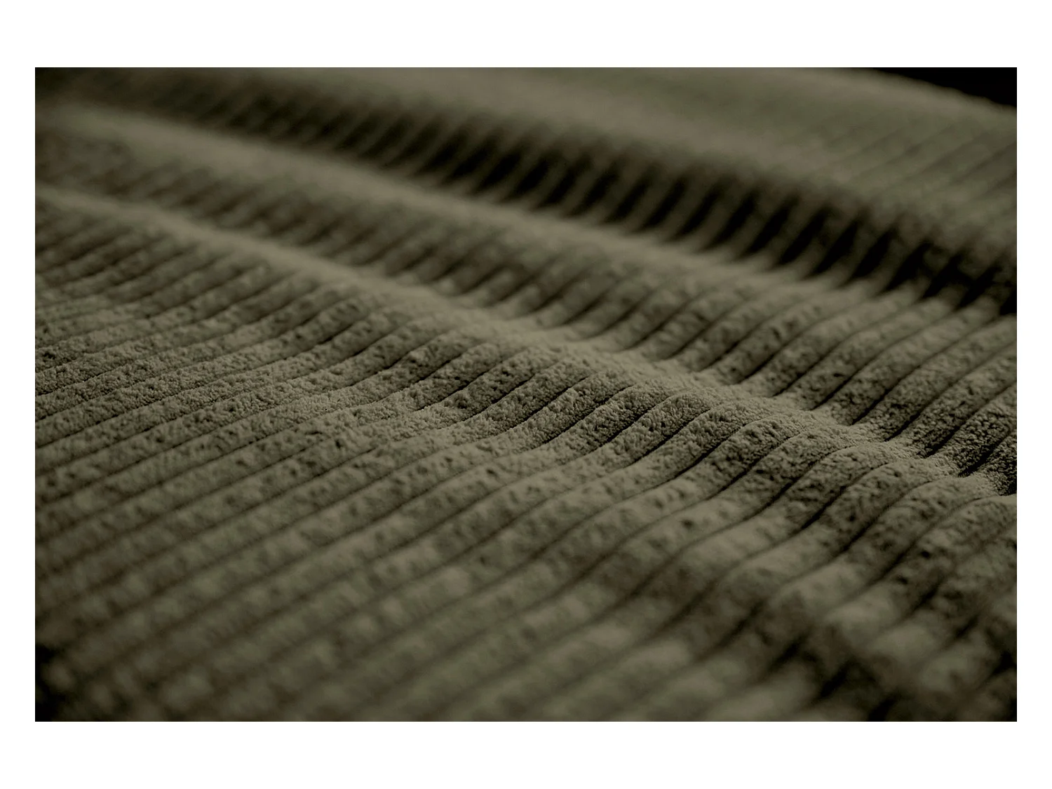 Slaapbank - Groen Koord - DAMETO